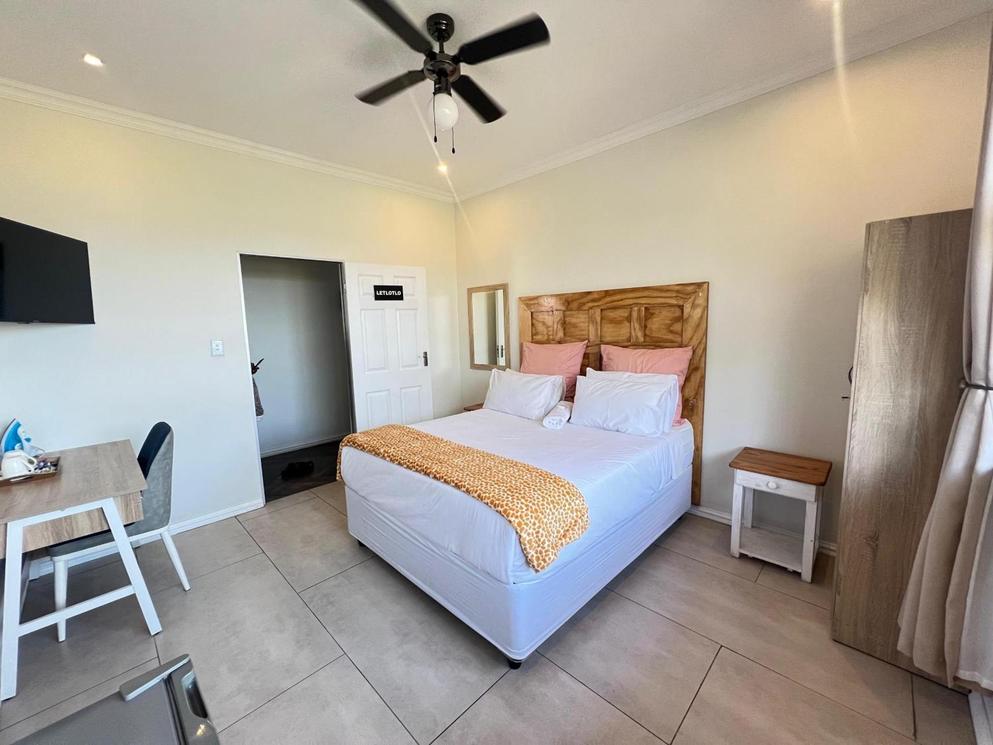 La Vue Hotel Port Shepstone Bagian luar foto